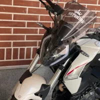 موتور بنلی۱۸۰s