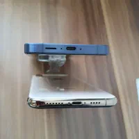 سامسونگ  . A55 256 با گارانتی زیر قیمت|موبایل|اراک, |دیوار