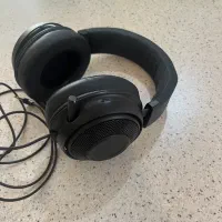 هدست ریزر کراکن Razer kraken|قطعات و لوازم جانبی رایانه|رشت, نخودچر|دیوار