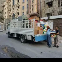 باربری حمل و نقل زنگنه|خدمات حمل و نقل|اهواز, گلستان|دیوار