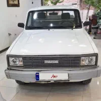 مزداکارا ۲۰۰۰مدل۹۷