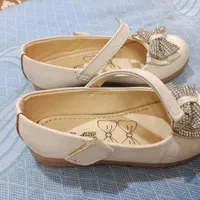 تعدادی کفش و کتانی|کیف، کفش، کمربند|محمدشهر, محمدشهر|دیوار