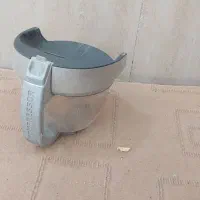 قطعات جارو برقی الجی کمپرسور دار محفظه آشعال جامد|جاروبرقی، جارو شارژی، بخارشو|مشهد, شهید رضوی|دیوار