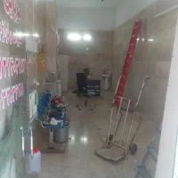 ۳۵متر بر خیابان نفیس