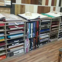 نصب و فروش کاغذ دیواری|مصالح و تجهیزات ساختمان|مشهد, عبادی|دیوار