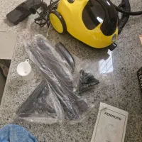 دستگاه بخارشوی