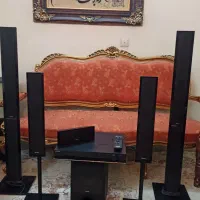 باند خانگی سونی