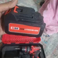 دلر شارژی|ابزارآلات|قم, هفت تیر|دیوار