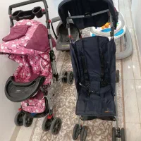 کالسکه دونه ای 800هزارتومان