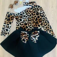 لباس دخترانه