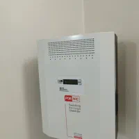 محافظ ماینر.استابلایزر پرنیک