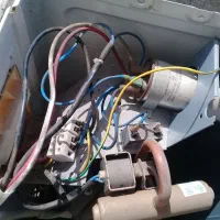 نصب و تعمیر کولرگازی.