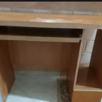 میز کامپیوتر