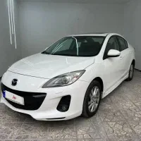 مزدا ۳ نیو صندوق دار مونتاژ|خودرو سواری و وانت|تهران, جمال‌زاده|دیوار