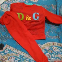 بلوز شلوار پسرانه