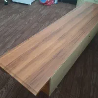 میز تلویزیون چوبی ۵۰ اینچ|میز تلویزیون|تکاب, |دیوار