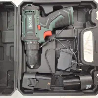 دریل شارژی تولیکس آکبند|ابزارآلات|رشت, کوی حسینی|دیوار