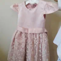 لباس مجلسی دخترانه