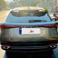 اجاره خودرو فونیکس fx / رنت لاماری|خودرو اجارهای|مشهد, وکیلآباد|دیوار