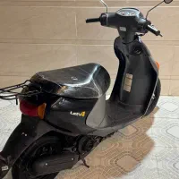 موتور پاکشتی سوزوکی لتس فور|موتورسیکلت|لامرد, |دیوار