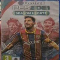 Pes 2021 ، پی اس ۲۰۲۱ ،