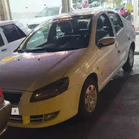 فروش یک دستگاه رانا پلاس مدل ۴۰۱ سقف شیشه|خودرو سواری و وانت|مشگین شهر, |دیوار