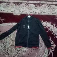گرم کن ورزشی