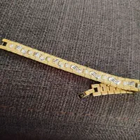 دستبند رنگ ثابت