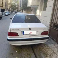 پارس tu5دریچه سیمی1400|خودرو سواری و وانت|مشهد, شهید جنگی|دیوار