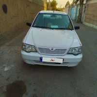 پراید11مدل 95