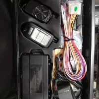 نصب تعمیر دزدگیر ردیاب و قفل مرکزی انواع اتومبیل|قطعات یدکی و لوازم جانبی|تبریز, |دیوار