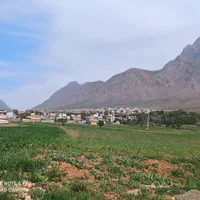 زمین ۷۵۰ متری مناسب باغ ویلا وحدت آباد فریدونشهر|فروش زمین و ملک کلنگی|اصفهان, آبشار|دیوار