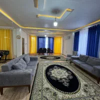 ویلای استخردار|اجارهٔ کوتاه‌مدت ویلا و باغ|خشکبیجار, |دیوار