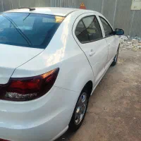 شاهینGL سانروف دار|خودرو سواری و وانت|قزوین, |دیوار