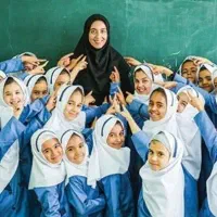 علاقه مندان به اشتغال در مدارس ابتدایی