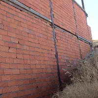 دو طبقه نیمه کاره|فروش مغازه و غرفه|مریوان, |دیوار