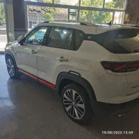 چانگان cs35 تیپ سه 2024