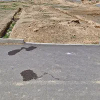 زمین مسکونی روستای فرفهان