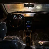 پارس tu5 مدل ۹۳ برج ۱۲ زیر خاکی|خودرو سواری و وانت|دورود, |دیوار