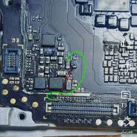 گوشی های ال سی دی شکسته وگوشی های خاموش|موبایل|فلاورجان, |دیوار