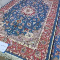 خریدوفروش فرش وپشتی دستباف نارویی|فرش|زاهدان, |دیوار