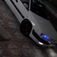 زانتیا ۲۰۰۰ مدل ۸۸