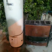 بخاری اب گرم کن