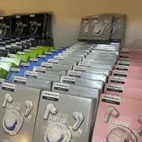 هندزفری بلوتوثی m90|لوازم جانبی موبایل و تبلت|اسلامشهر, شهرک مفیدی|دیوار