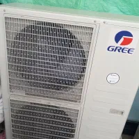 کولر گازی|کولر گازی و فن‌کوئل|جلفا, |دیوار