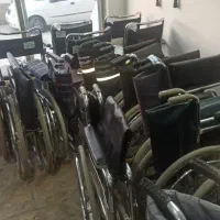 اجاره ، فروش ، خرید انواع ویلچر  و|آرایشی، بهداشتی، درمانی|اصفهان, پوریای ولی|دیوار