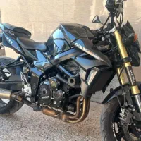 موتورسنگین اصل ژاپن سوزوکی