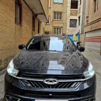 تیگو 7  مدل آخر 1400