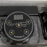 دستگاه تتو بدن