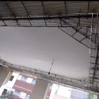 جوشکاری سیار نما نورمخفی والپست اسکلت رابیتس و...|خدمات پیشه و مهارت|تبریز, |دیوار